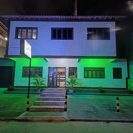 Pousada Ventos Do Mar Natal Exterior foto