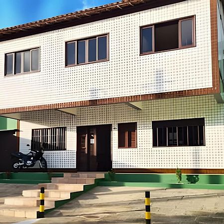 Pousada Ventos Do Mar Natal Exterior foto