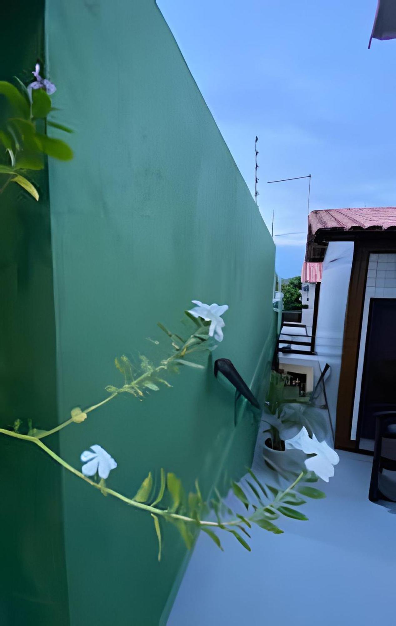Pousada Ventos Do Mar Natal Exterior foto