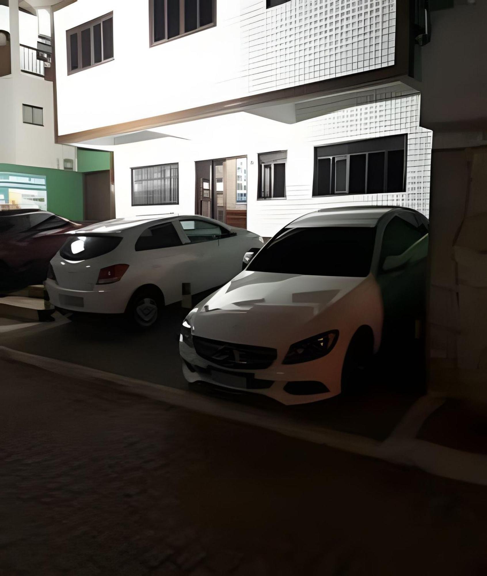 Pousada Ventos Do Mar Natal Exterior foto